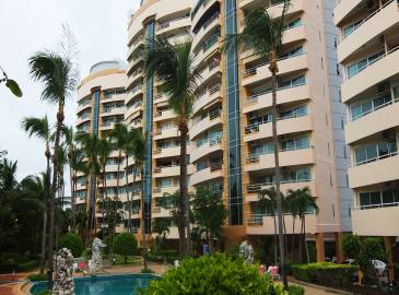 Pattaya, 1 Bedroom Bedrooms, ,1 BathroomBathrooms,Condo,For Sale,1225