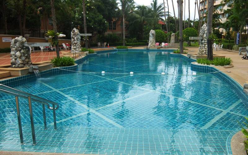 Pattaya, 1 Bedroom Bedrooms, ,1 BathroomBathrooms,Condo,For Sale,1225