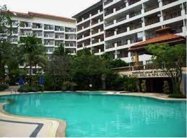 Pattaya, 1 Bedroom Bedrooms, ,1 BathroomBathrooms,Condo,For Sale,1230