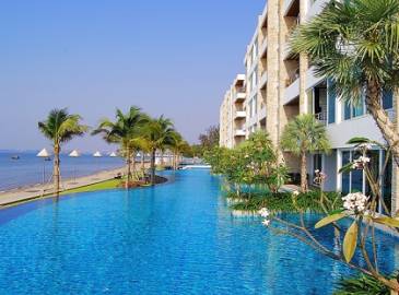 Pattaya, 1 Bedroom Bedrooms, ,1 BathroomBathrooms,Condo,For Sale,1232