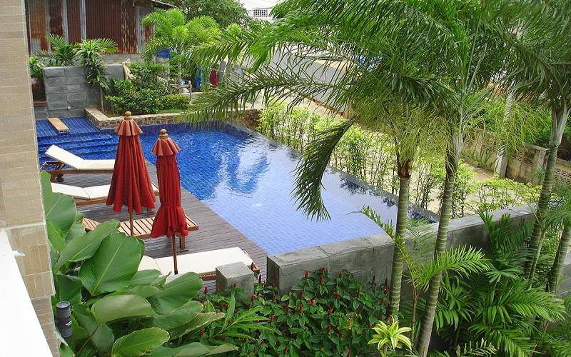 Pattaya, 1 Bedroom Bedrooms, ,1 BathroomBathrooms,Condo,For Sale,1234