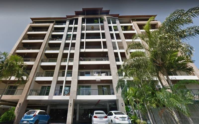 Pattaya, 1 Bedroom Bedrooms, ,1 BathroomBathrooms,Condo,For Sale,1234