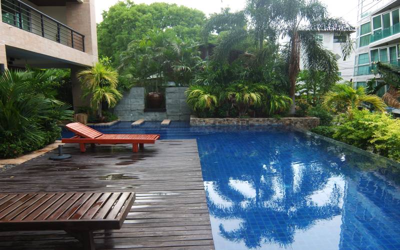 Pattaya, 1 Bedroom Bedrooms, ,1 BathroomBathrooms,Condo,For Sale,1234