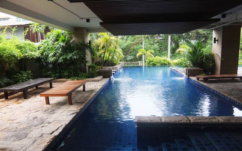 Pattaya, 1 Bedroom Bedrooms, ,1 BathroomBathrooms,Condo,For Sale,1234