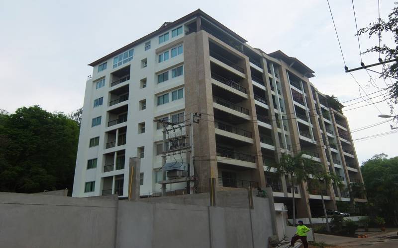 Pattaya, 1 Bedroom Bedrooms, ,1 BathroomBathrooms,Condo,For Sale,1234