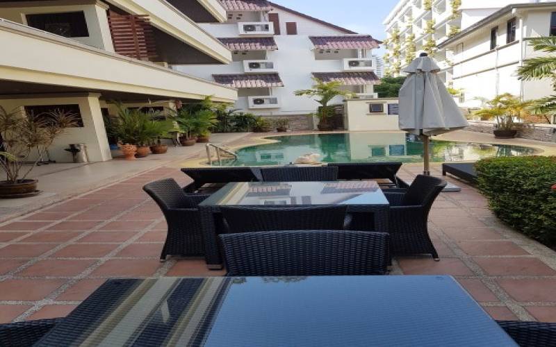 Chonburi, 1 Bedroom Bedrooms, ,1 BathroomBathrooms,Condo,For Sale,1254