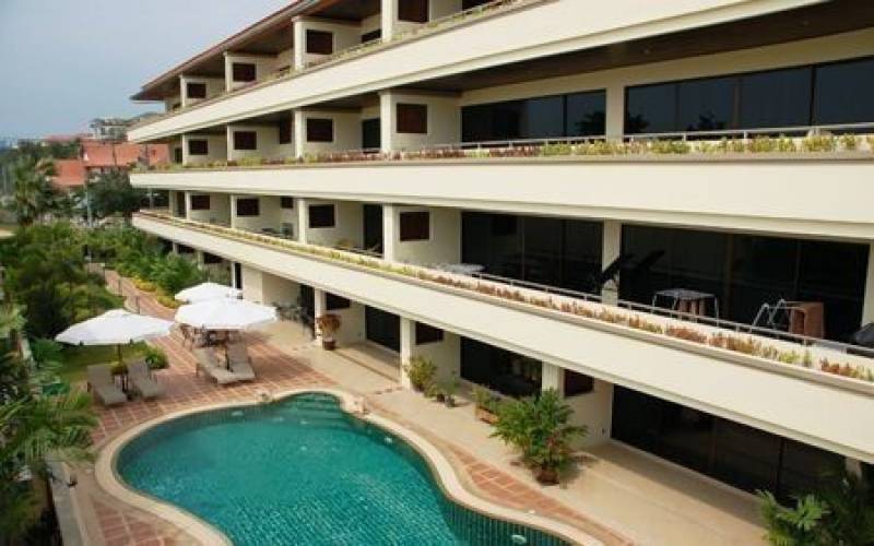 Chonburi, 1 Bedroom Bedrooms, ,1 BathroomBathrooms,Condo,For Sale,1254