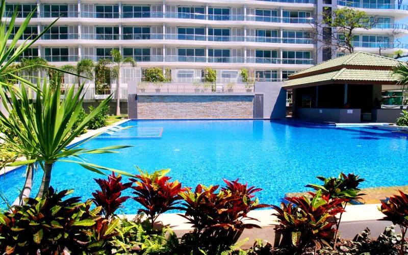 Pattaya, 2 Bedrooms Bedrooms, ,2 ห้องน้ำห้องน้ำ,คอนโด,ขาย,1272