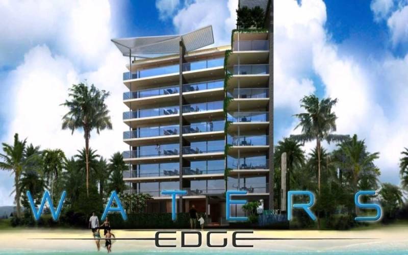 Pattaya, 2 Bedrooms Bedrooms, ,1 BathroomBathrooms,Condo,For Sale,1292