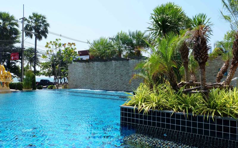 Pattaya, 1 Bedroom Bedrooms, ,1 BathroomBathrooms,Condo,For Sale,1321