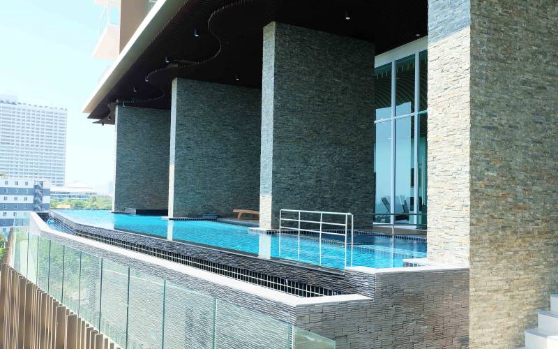 Pattaya, 1 Bedroom Bedrooms, ,1 BathroomBathrooms,Condo,For Sale,1321