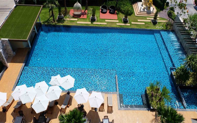 Pattaya, 1 Bedroom Bedrooms, ,1 BathroomBathrooms,Condo,For Sale,1321