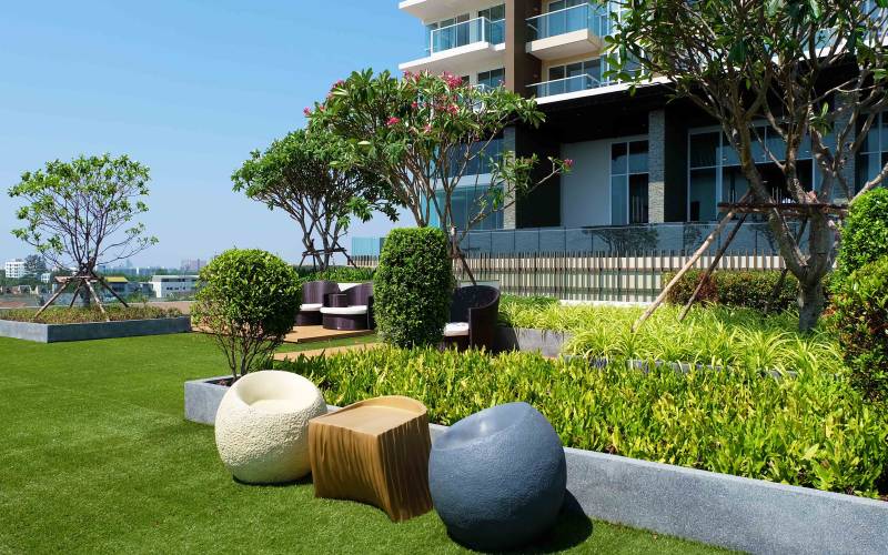 Pattaya, 1 Bedroom Bedrooms, ,1 BathroomBathrooms,Condo,For Sale,1321