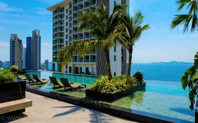 Pattaya, ,1 BathroomBathrooms,Condo,For Sale,1335