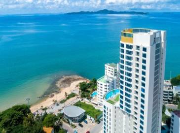 Pattaya, ,1 BathroomBathrooms,Condo,For Sale,1340