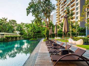 Pattaya, 1 Bedroom Bedrooms, ,1 BathroomBathrooms,Condo,For Sale,1347