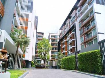 Pattaya, 1 Bedroom Bedrooms, ,1 BathroomBathrooms,Condo,For Sale,1353