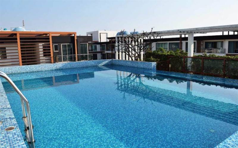 Pattaya, 1 Bedroom Bedrooms, ,1 BathroomBathrooms,Condo,For Sale,1353