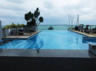 Pattaya, 1 Bedroom Bedrooms, ,1 BathroomBathrooms,Condo,For Sale,1354