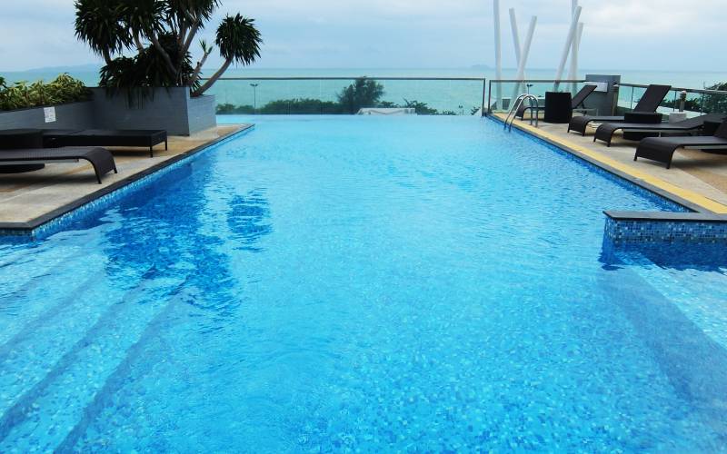 Pattaya, 1 Bedroom Bedrooms, ,1 BathroomBathrooms,Condo,For Sale,1354