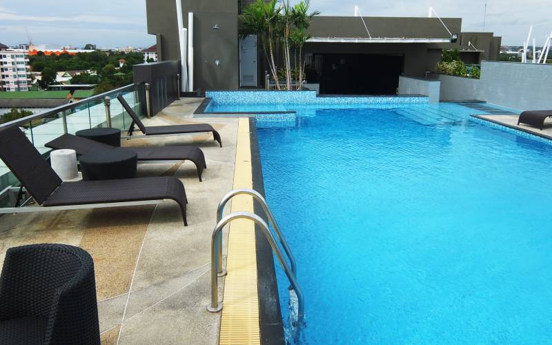 Pattaya, 1 Bedroom Bedrooms, ,1 BathroomBathrooms,Condo,For Sale,1354