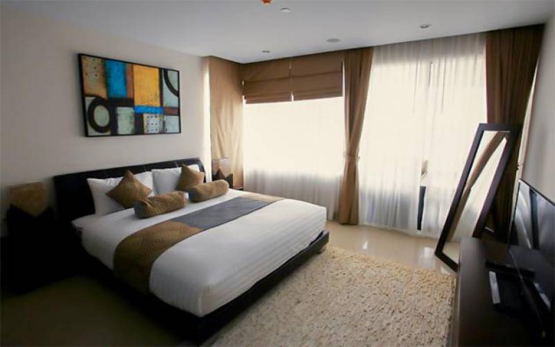 3 bedroom beachfront condo for sale in Jomtien, Beachfront condo Jomtien for sale, Jomtien condos, exclusive beachfront condo for sale Jomtien, Property Excellence