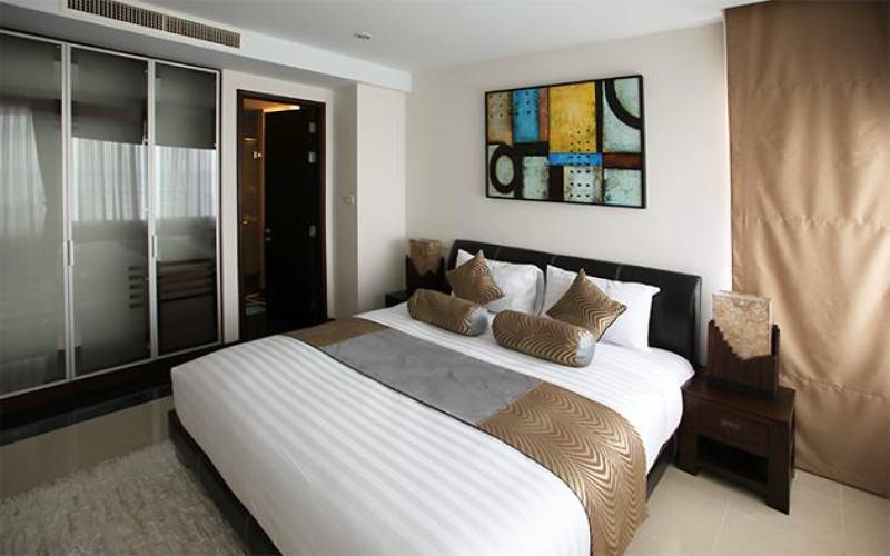 3 bedroom beachfront condo for sale in Jomtien, Beachfront condo Jomtien for sale, Jomtien condos, exclusive beachfront condo for sale Jomtien, Property Excellence