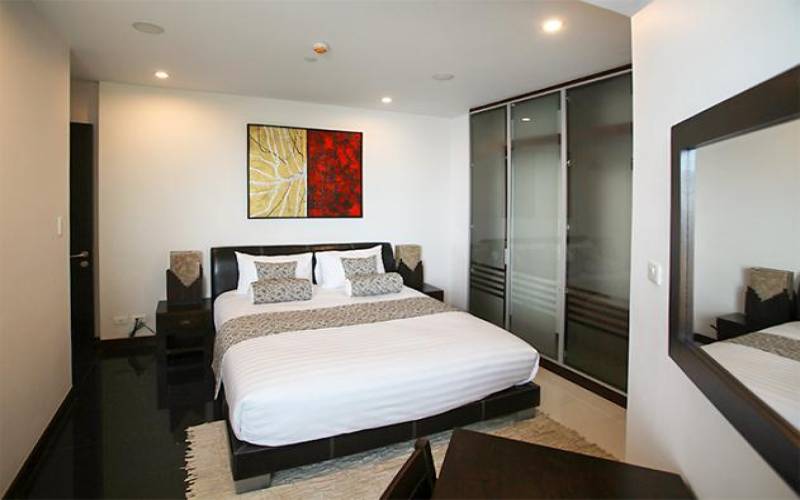 3 bedroom beachfront condo for sale in Jomtien, Beachfront condo Jomtien for sale, Jomtien condos, exclusive beachfront condo for sale Jomtien, Property Excellence