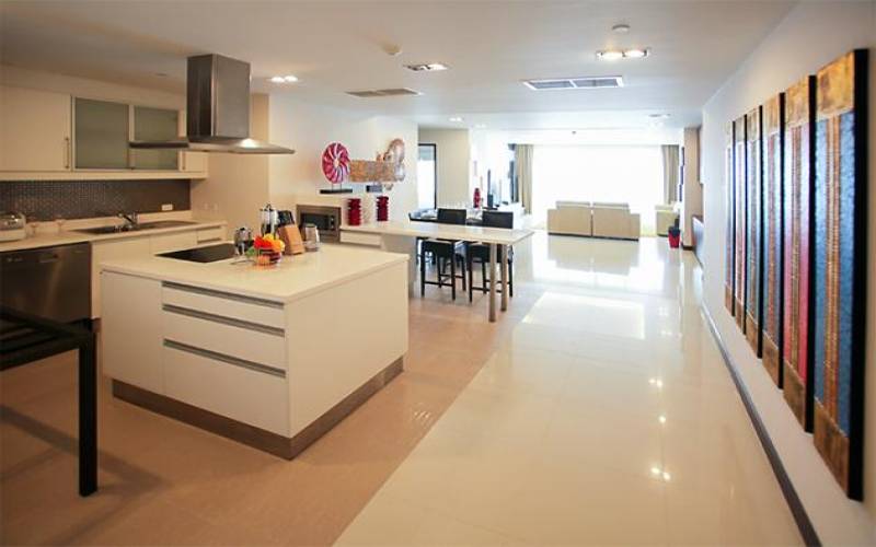 3 bedroom beachfront condo for sale in Jomtien, Beachfront condo Jomtien for sale, Jomtien condos, exclusive beachfront condo for sale Jomtien, Property Excellence