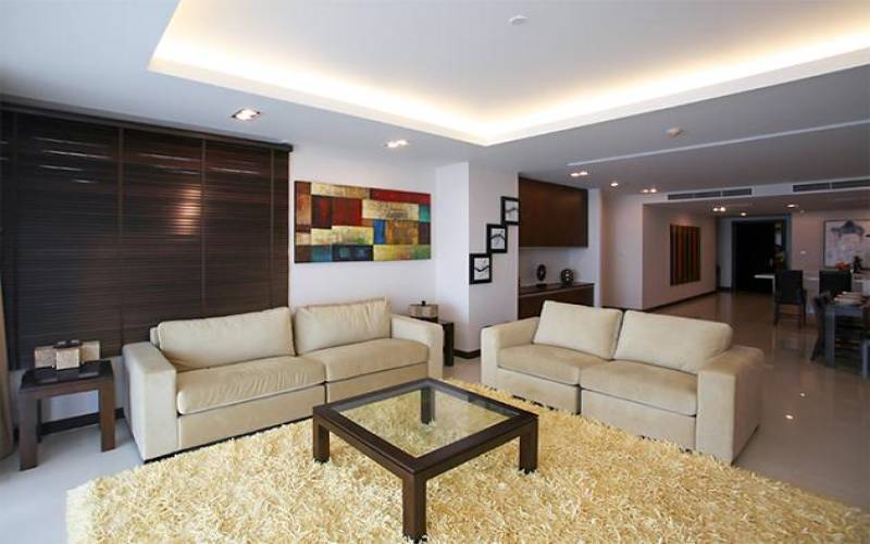 3 bedroom beachfront condo for sale in Jomtien, Beachfront condo Jomtien for sale, Jomtien condos, exclusive beachfront condo for sale Jomtien, Property Excellence