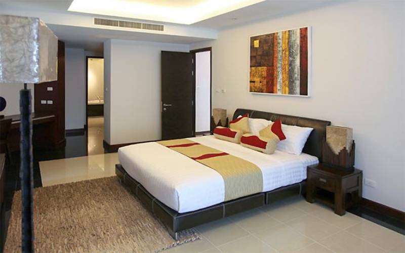 3 bedroom beachfront condo for sale in Jomtien, Beachfront condo Jomtien for sale, Jomtien condos, exclusive beachfront condo for sale Jomtien, Property Excellence