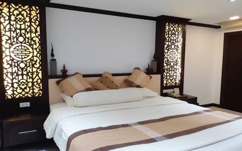 2 bedroom, condo, for sale, Nirvana Place, Pattaya, Jomtien