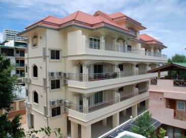 Pattaya, 1 Bedroom Bedrooms, ,1 BathroomBathrooms,Condo,For Sale,1038