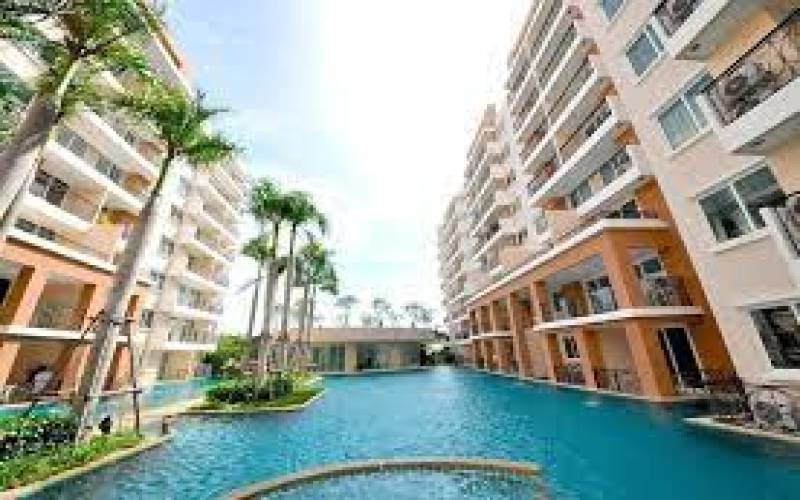 Pattaya, 1 Bedroom Bedrooms, ,1 BathroomBathrooms,Condo,For Sale,1388