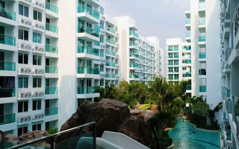 Pattaya, 1 Bedroom Bedrooms, ,1 BathroomBathrooms,Condo,For Sale,1390