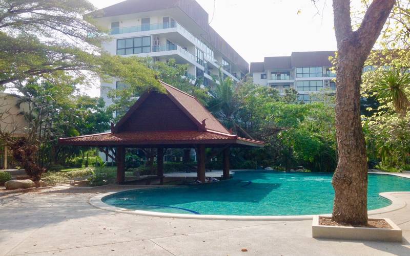 Pattaya, 1 Bedroom Bedrooms, ,1 BathroomBathrooms,Condo,For Sale,1039