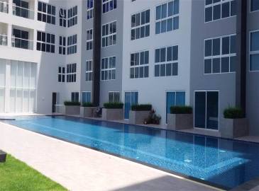 Pattaya, 1 Bedroom Bedrooms, ,1 BathroomBathrooms,Condo,For Sale,1405