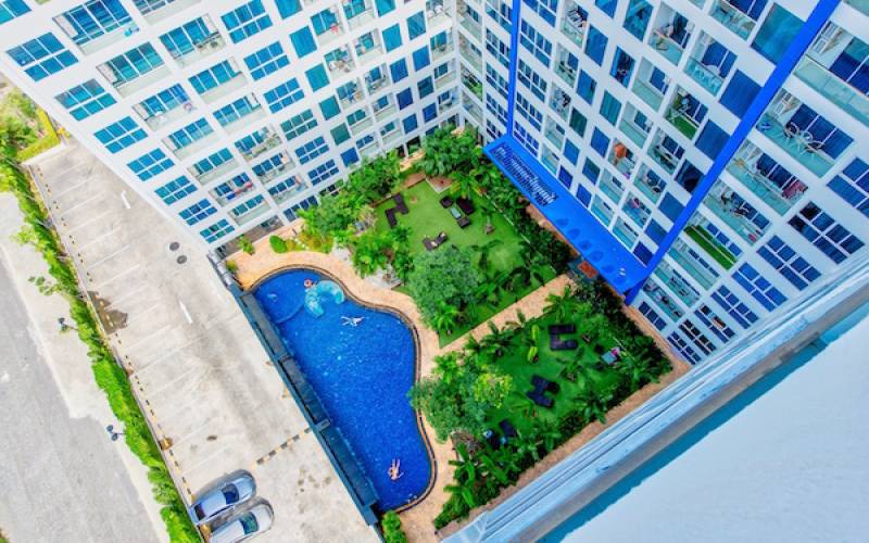 Pattaya, 1 Bedroom Bedrooms, ,1 BathroomBathrooms,Condo,For Sale,1407