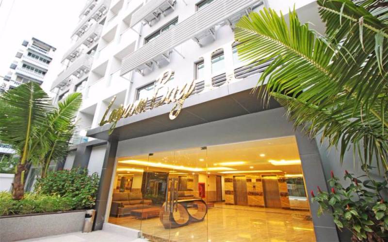 Pattaya, 1 Bedroom Bedrooms, ,1 BathroomBathrooms,Condo,For Sale,1415