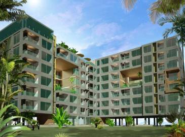 Pattaya, 1 Bedroom Bedrooms, ,1 BathroomBathrooms,Condo,For Sale,1416