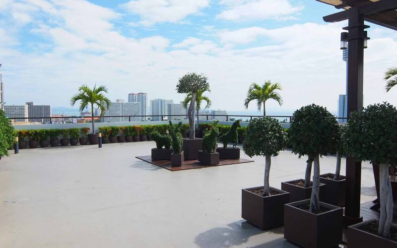 Pattaya, 1 Bedroom Bedrooms, ,1 BathroomBathrooms,Condo,For Sale,1422