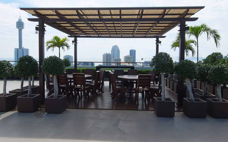 Pattaya, 1 Bedroom Bedrooms, ,1 BathroomBathrooms,Condo,For Sale,1422