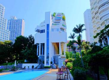 Pattaya, 1 Bedroom Bedrooms, ,1 BathroomBathrooms,Condo,For Sale,1042