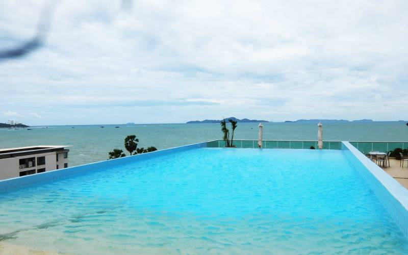 Pattaya, 1 Bedroom Bedrooms, ,1 BathroomBathrooms,Condo,For Sale,1045