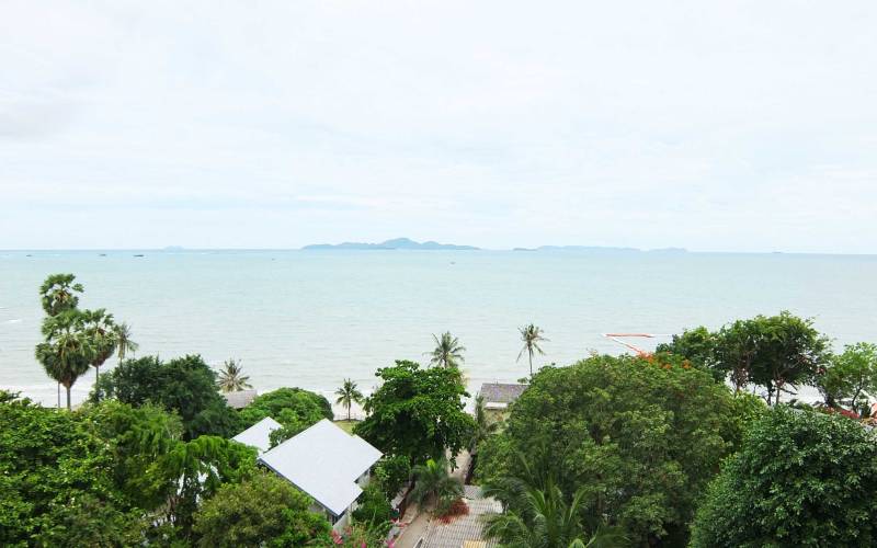 Pattaya, 1 Bedroom Bedrooms, ,1 BathroomBathrooms,Condo,For Sale,1045