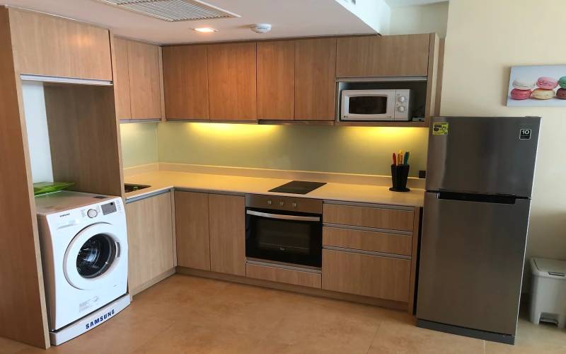 1 bedroom condo in The Cliff Pattaya for rent, condo for rent Pattaya, condo for rent on Pratumnak Hill, Pattaya condos for rent, trusted Pattaya agency, Property Excellence