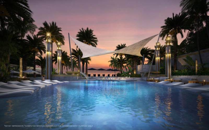 Pattaya, 1 Bedroom Bedrooms, ,1 BathroomBathrooms,Condo,For Sale,1049