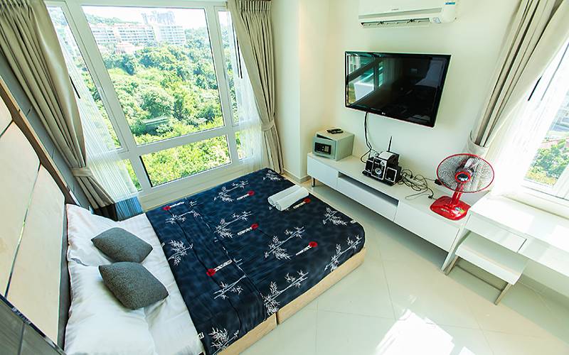 1 bedroom condo for rent in The View Pattaya, condo for rent Pattaya, condo for rent Pratumnak, The View Condo Pattaya for rent, Pattaya property Expert, Property Excellence