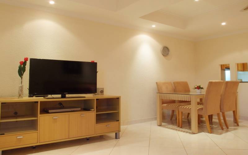 View Talay 2A condo for rent, Jomtien condo for rent, Condo for rent in Jomtien, Studio for rent in Jomtien, Property Excellence