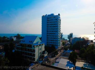 Pattaya, 1 Bedroom Bedrooms, ,1 BathroomBathrooms,Condo,For Sale,1054